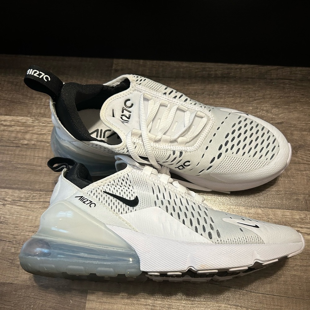 Nike 270 AirMax